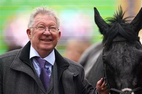 cheltenham festival news|Cheltenham Festival 2024 LIVE: Sir Alex Ferguson & Harry .